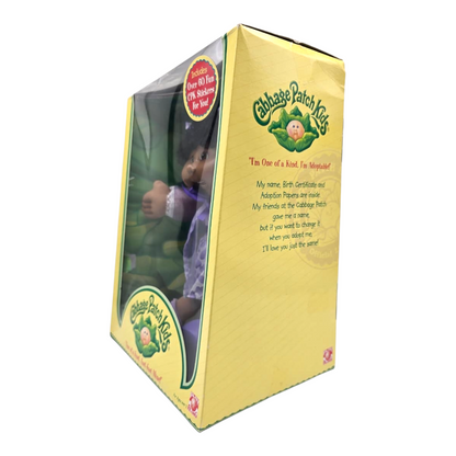 Cabbage Patch Vintage Gloria Tabitha 9 Junio