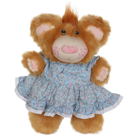 Cabbage Patch Furskins General Hospital original contemporáneo año 2024-2025