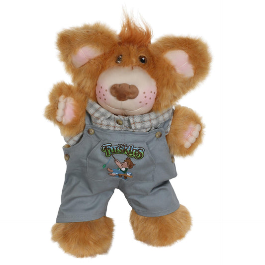 Cabbage Patch Furskins General Hospital original contemporáneo año 2024-2025