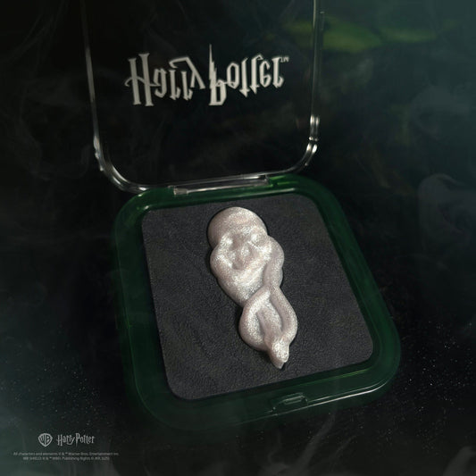 Profusion Maquillaje Harry Potter Dark arts blushlighter Cambia de color con PH