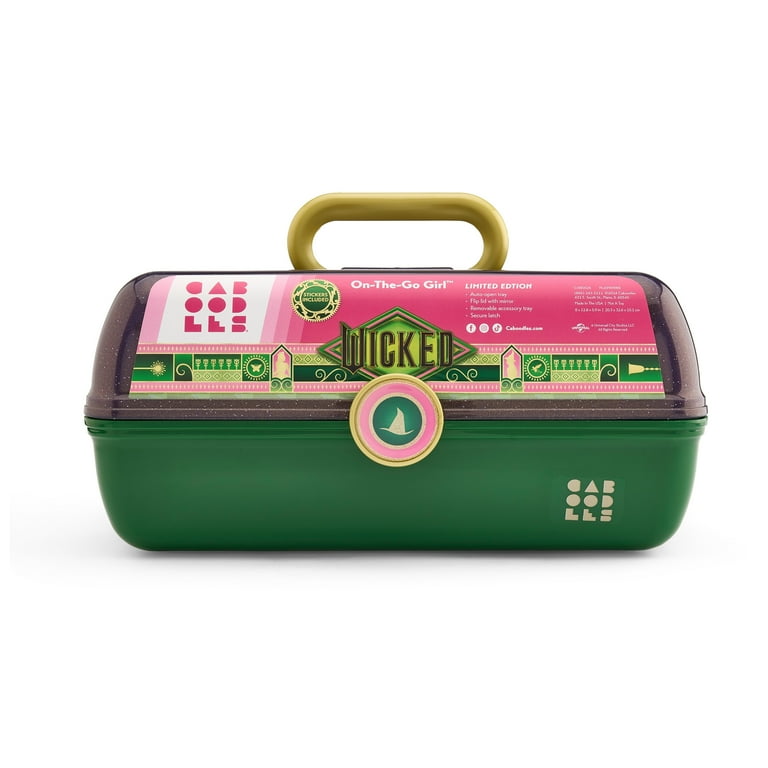 Caboodles grande Wicked
