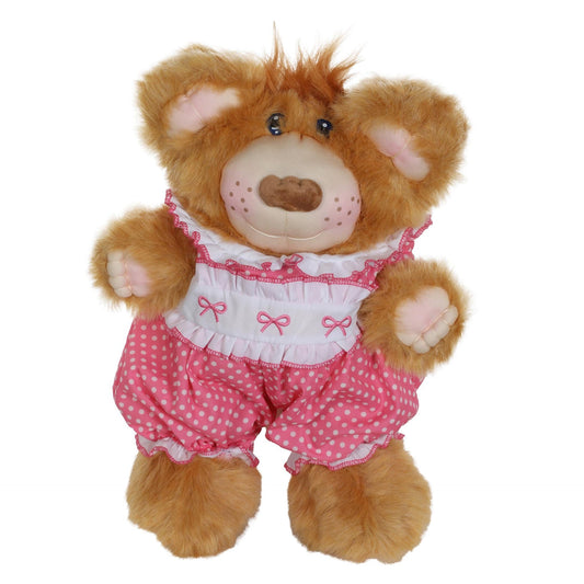 Cabbage Patch Furskins General Hospital original contemporáneo año 2024-2025