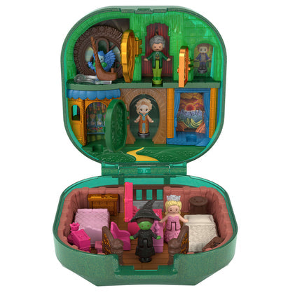 Wicked Polly Pocket Collector For Good