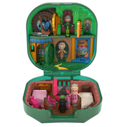 Wicked Polly Pocket Collector For Good