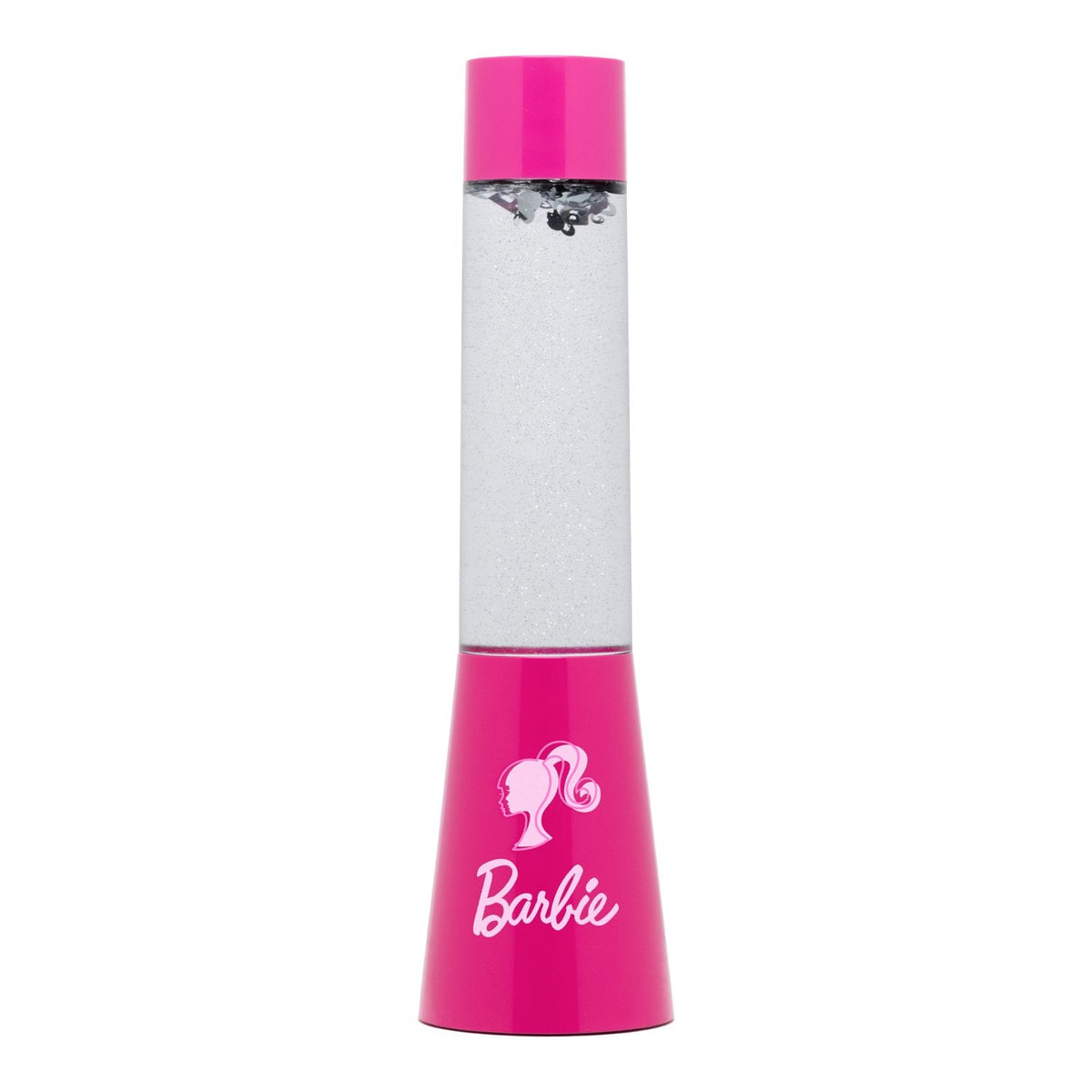 Paladone Barbie Glitter Lamp