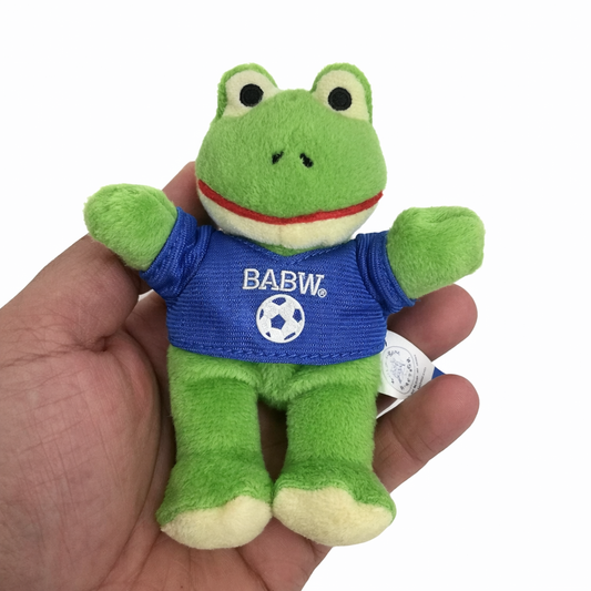 🧸Nuevos sellados Build a Bear BAB McDonald's Happy Meal años 2000s