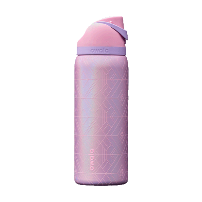 🫧🎀 Wicked Owala 32 Oz Glinda Entrega Inmediata
