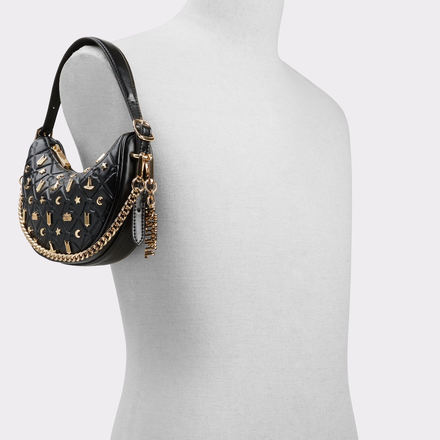 Wicked x ALDO bolso Goodnews