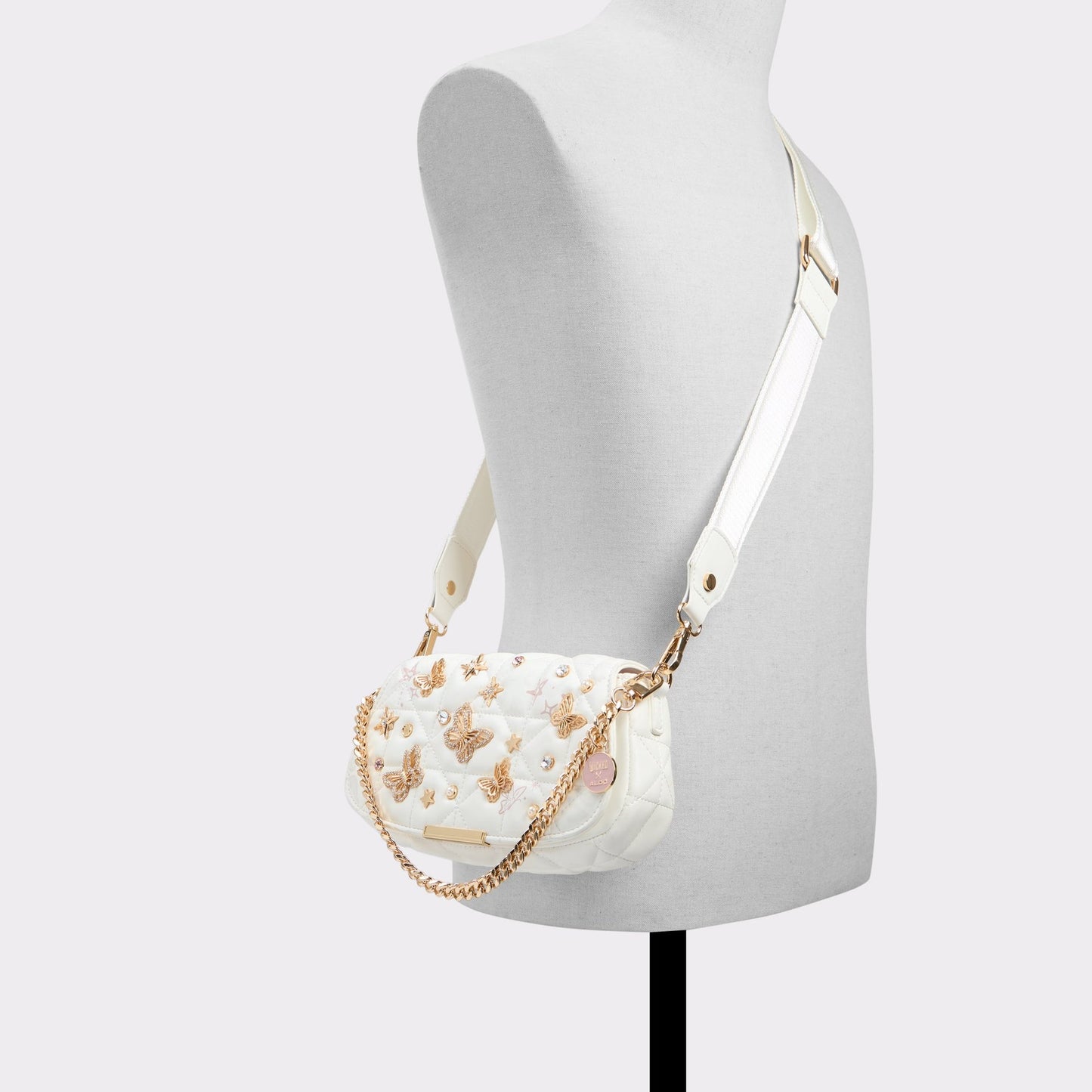 Wicked x ALDO: GoodnewsGlinda