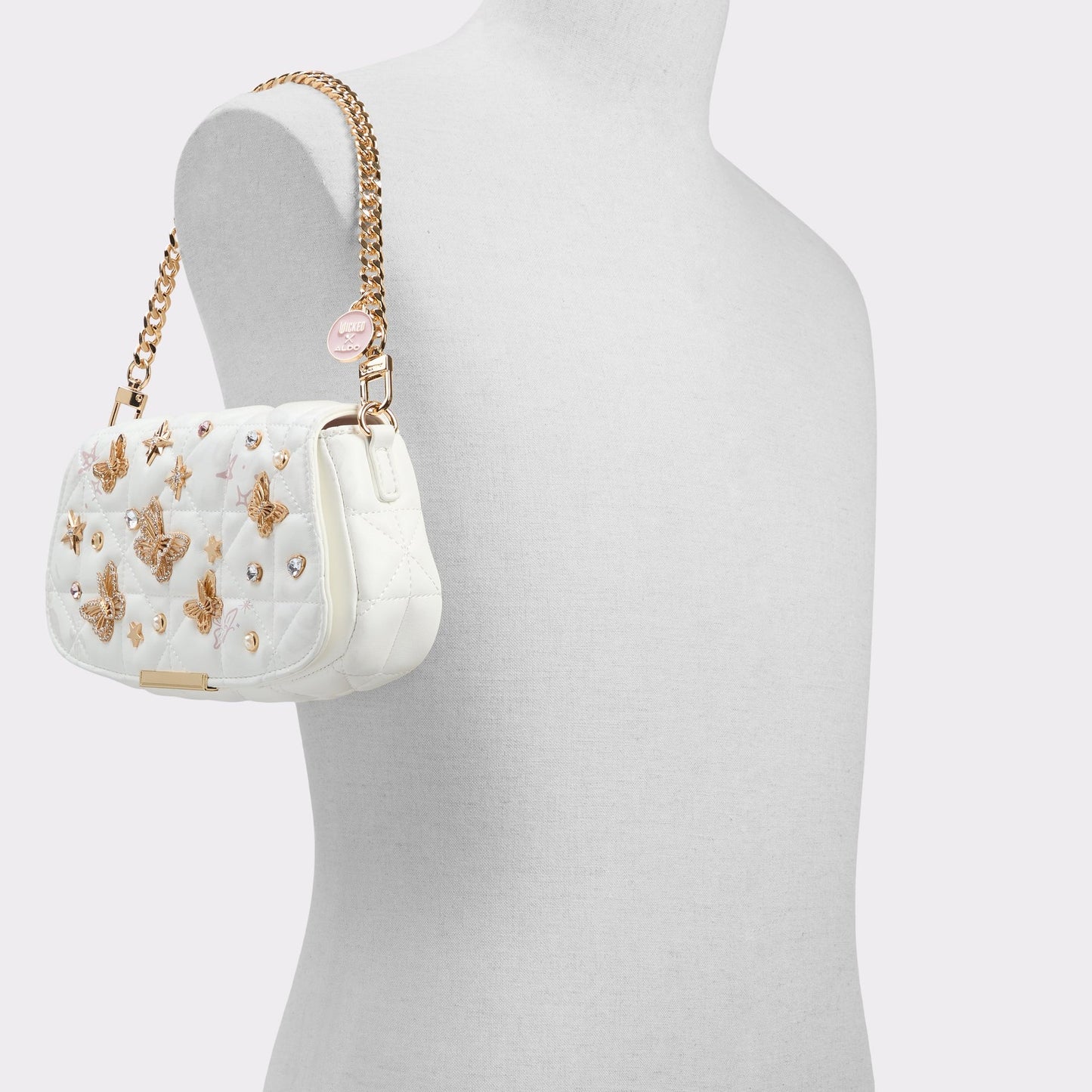 Wicked x ALDO: GoodnewsGlinda