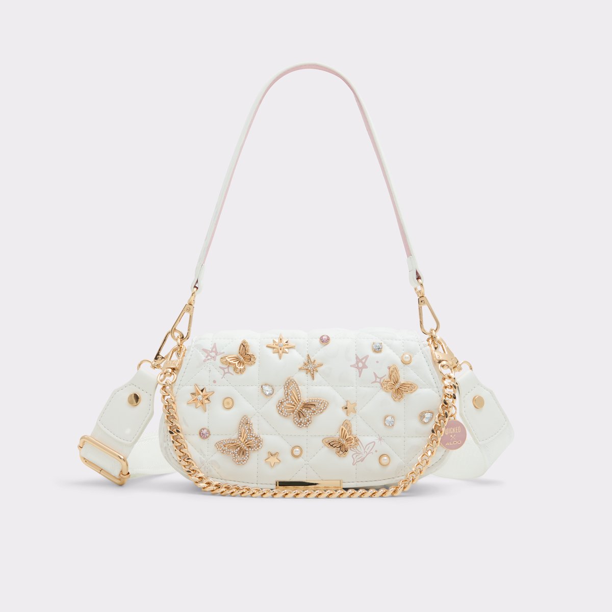 Wicked x ALDO: GoodnewsGlinda