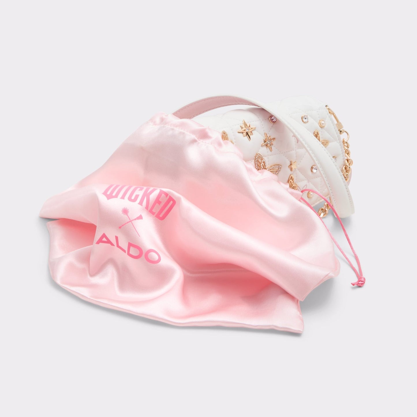 Wicked x ALDO: GoodnewsGlinda