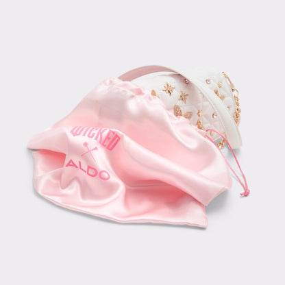 Wicked x ALDO: GoodnewsGlinda