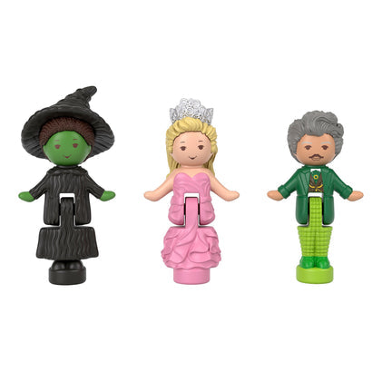 Wicked Polly Pocket Collector For Good