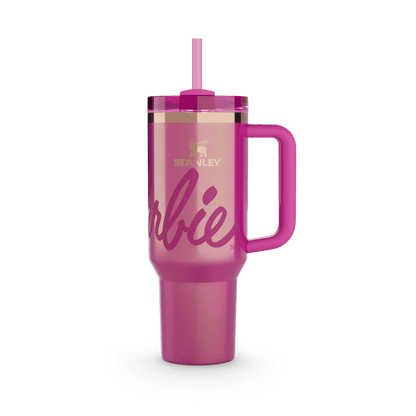 Stanley Barbie 40 Oz (1 lt) Rosa