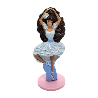 McDonald's Happy Meal Barbie año 1992