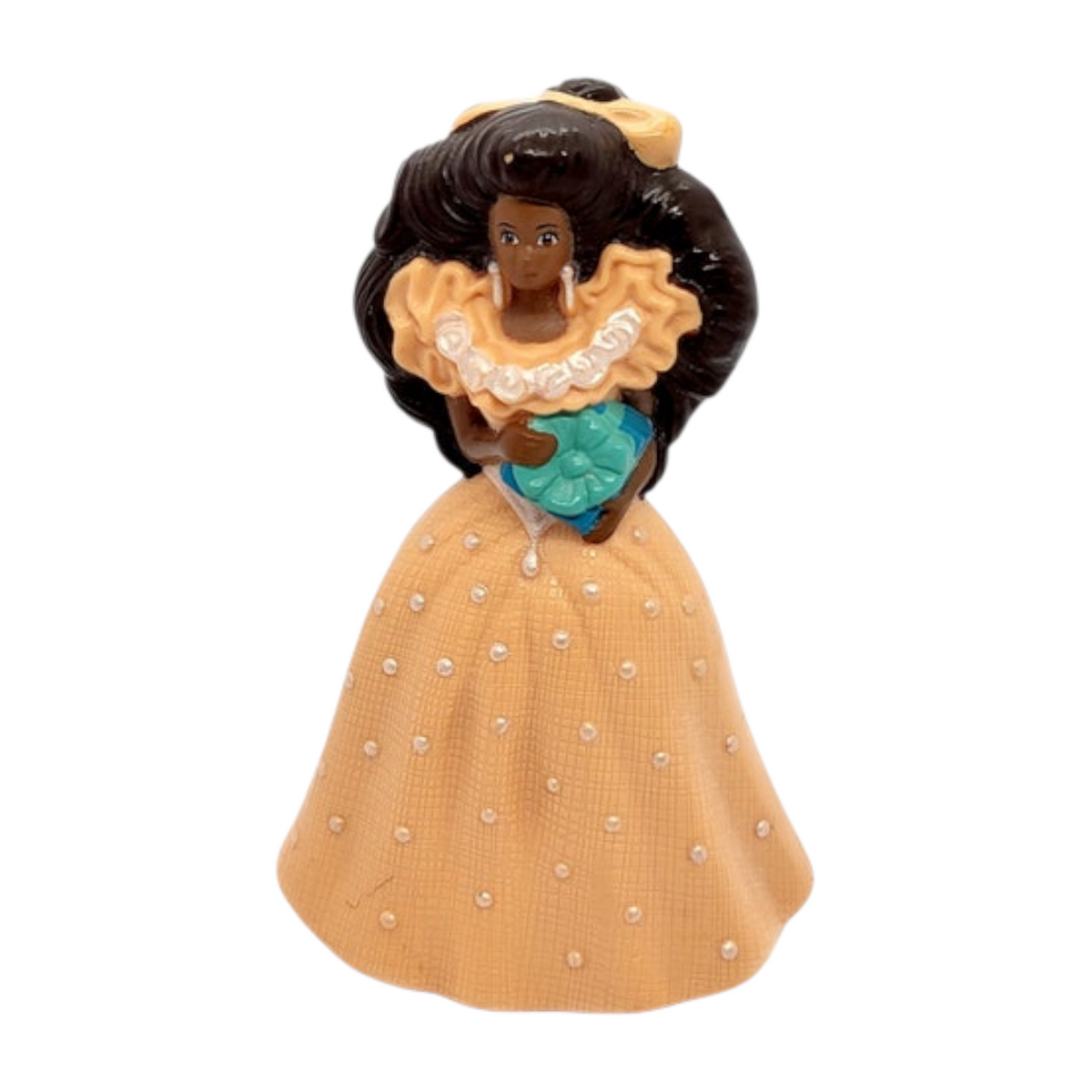 McDonald's Happy Meal Barbie año 1992