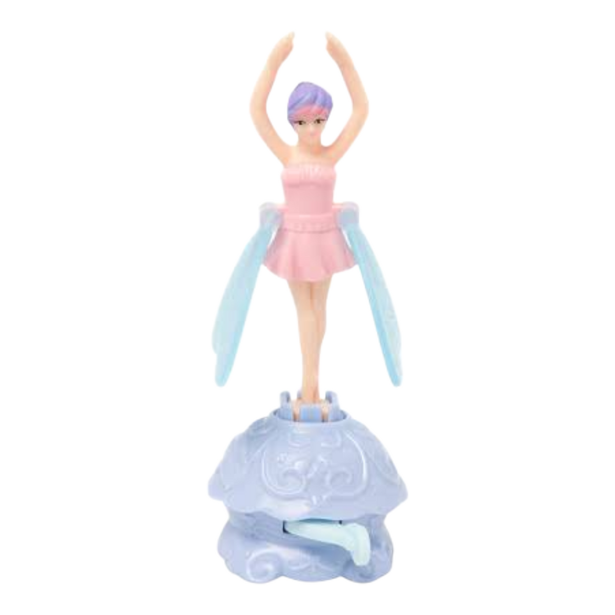 McDonald's Happy Meal Flutterby fairies 2014