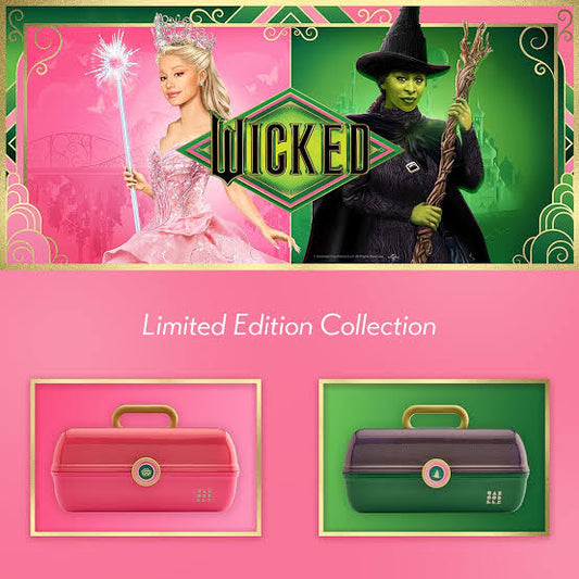 Caboodles grande Wicked