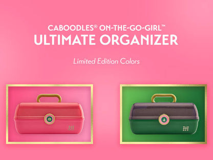 Caboodles grande Wicked