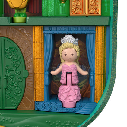 Wicked Polly Pocket Collector For Good