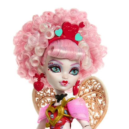 Monster High Muñeca Cumpleaños 1600 Cupid