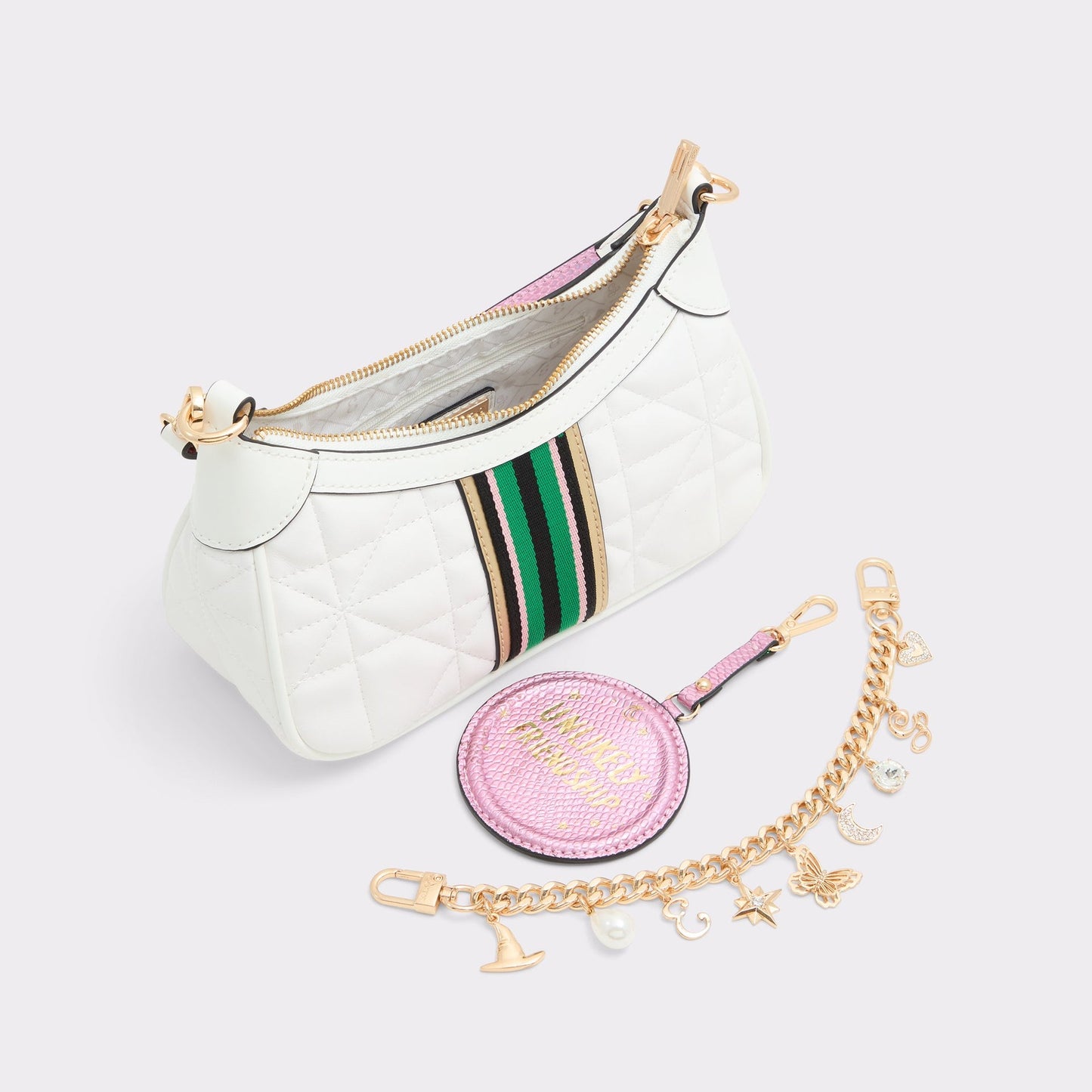 Wicked x ALDO bolso Madeinoz