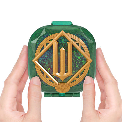 Wicked Polly Pocket Collector For Good