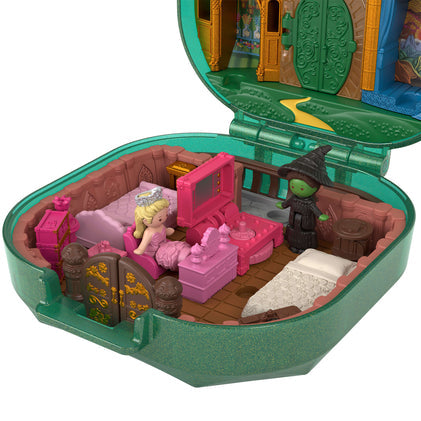 Wicked Polly Pocket Collector For Good