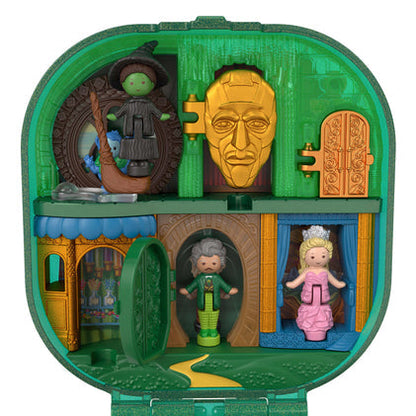 Wicked Polly Pocket Collector For Good