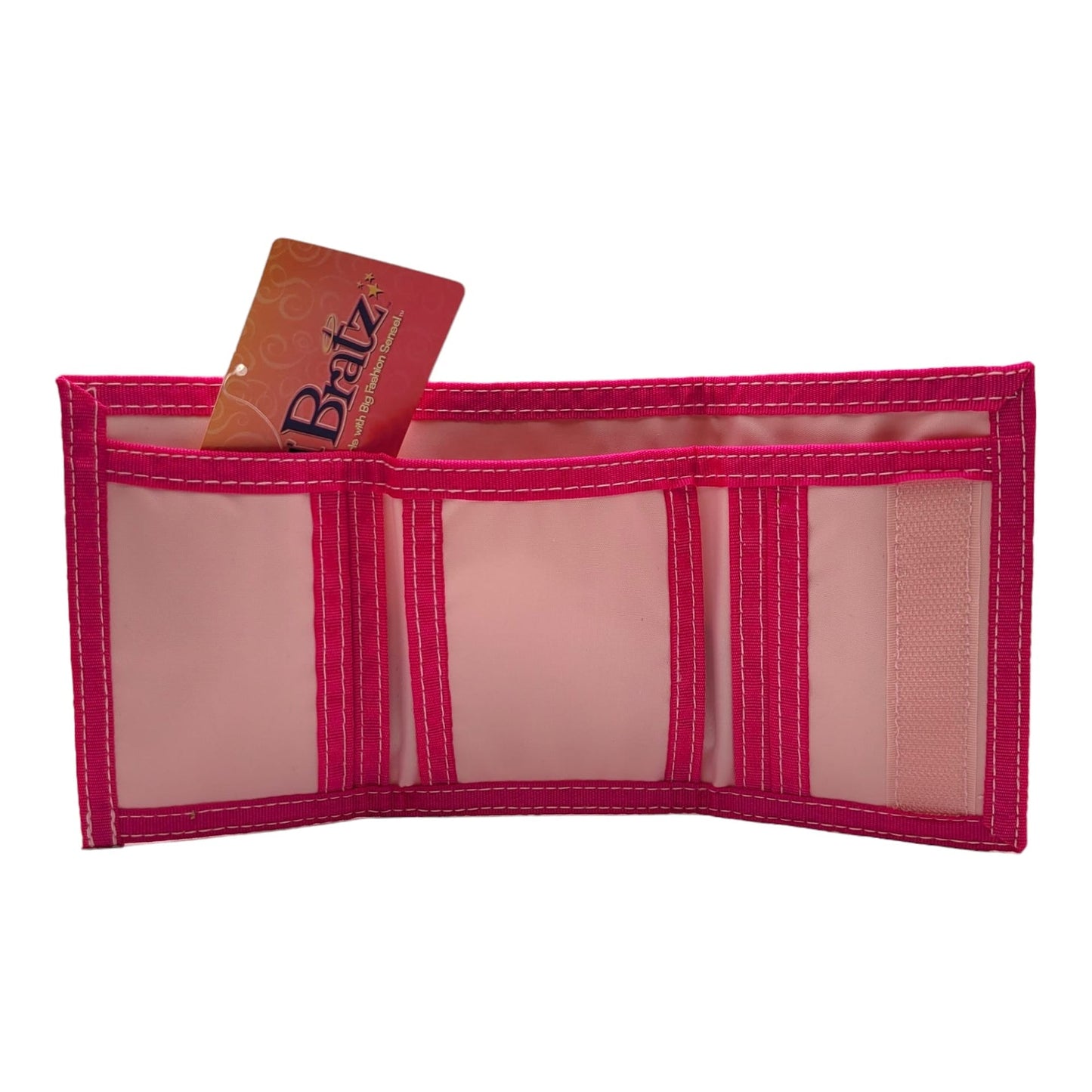 Monedero vintage Lil Bratz