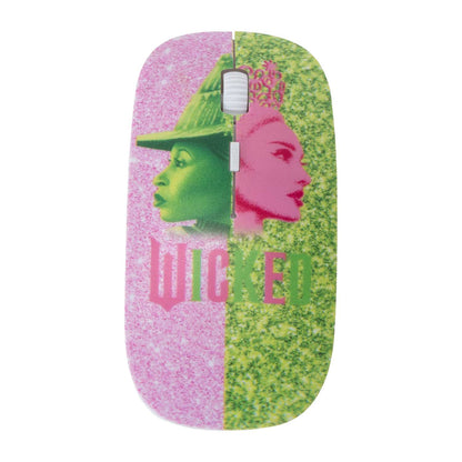Wicked wireless Mouse