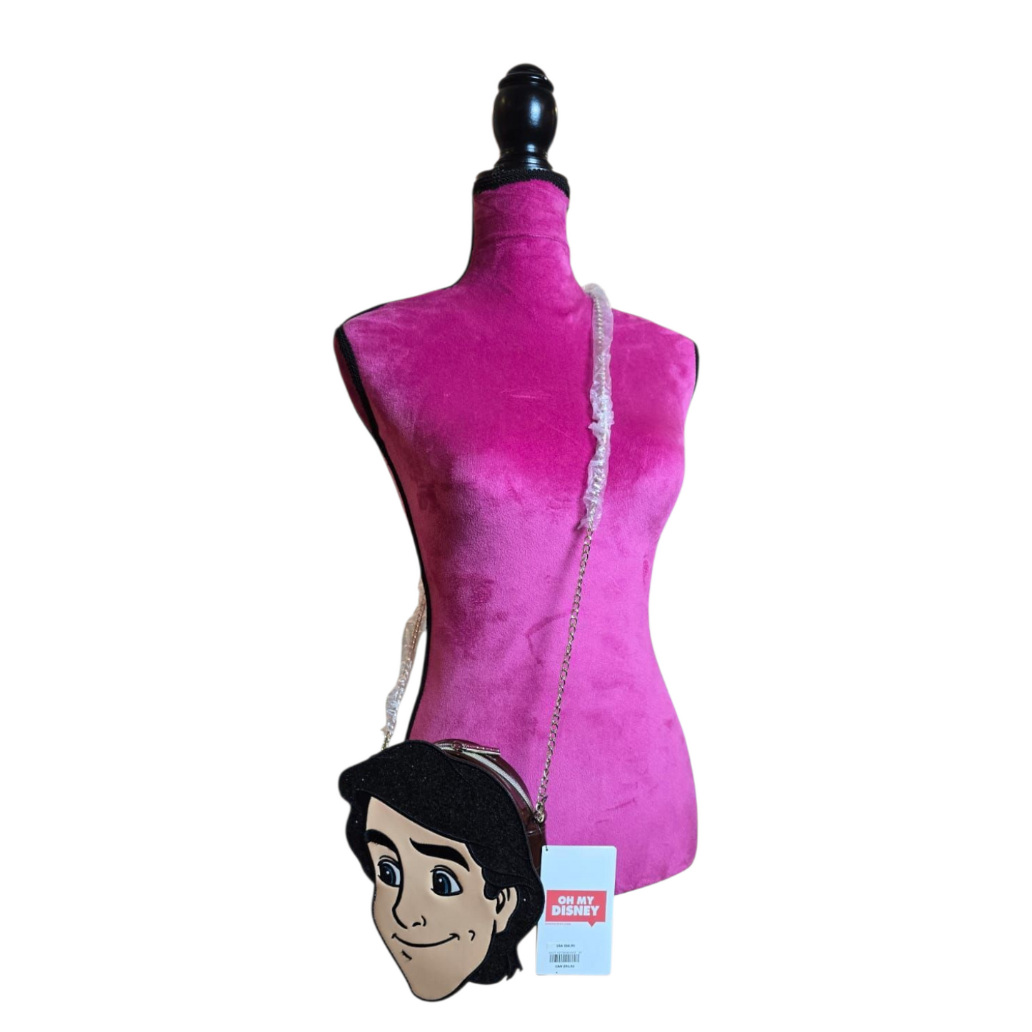 Bolso Crossbody Danielle Nicole Príncipe Eric