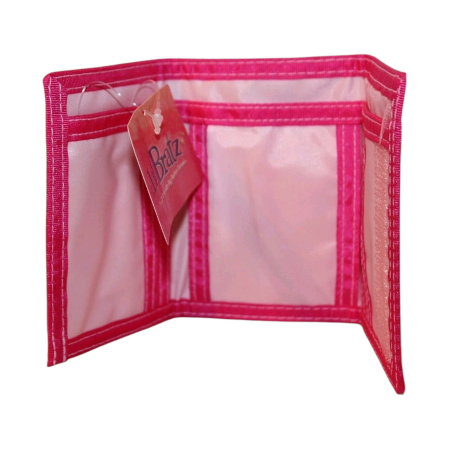 Monedero vintage Lil Bratz