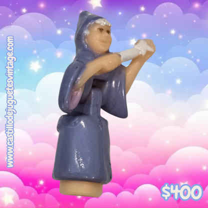 Polly Pockets Vintage $400 piezas sueltas y repuestos para completar sus sets. SEGUNDA MANO. Revisa bien la foto ya que es el artículo que te llevas ✨ Puede tener detalles estéticos.