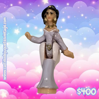 Polly Pockets Vintage $400 piezas sueltas y repuestos para completar sus sets. SEGUNDA MANO. Revisa bien la foto ya que es el artículo que te llevas ✨ Puede tener detalles estéticos.