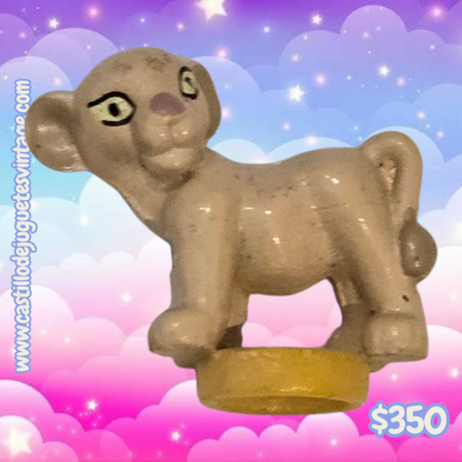 Polly Pockets Vintage $350 piezas sueltas y repuestos para completar sus sets. SEGUNDA MANO. Revisa bien la foto ya que es el artículo que te llevas ✨ Puede tener detalles estéticos.