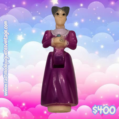 Polly Pockets Vintage $400 piezas sueltas y repuestos para completar sus sets. SEGUNDA MANO. Revisa bien la foto ya que es el artículo que te llevas ✨ Puede tener detalles estéticos.