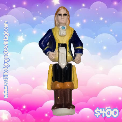 Polly Pockets Vintage $400 piezas sueltas y repuestos para completar sus sets. SEGUNDA MANO. Revisa bien la foto ya que es el artículo que te llevas ✨ Puede tener detalles estéticos.