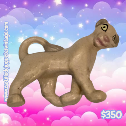 Polly Pockets Vintage $350 piezas sueltas y repuestos para completar sus sets. SEGUNDA MANO. Revisa bien la foto ya que es el artículo que te llevas ✨ Puede tener detalles estéticos.