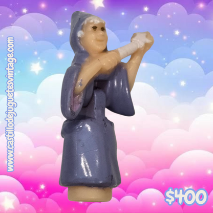 Polly Pockets Vintage $400 piezas sueltas y repuestos para completar sus sets. SEGUNDA MANO. Revisa bien la foto ya que es el artículo que te llevas ✨ Puede tener detalles estéticos.