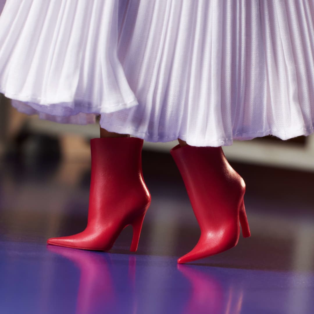 Barbie Signature Dia de Muertos Kris Goyri 2024 HRM74