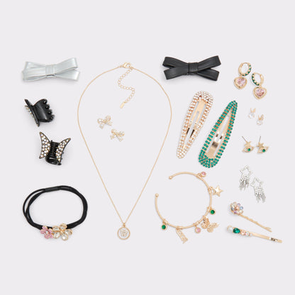 Welcometooz Wicked x ALDO Calendario Adviento Joyeria