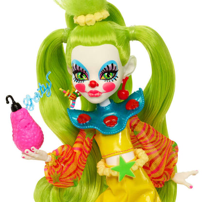 Monster high Killer Klowns Skullector jmg88-9564