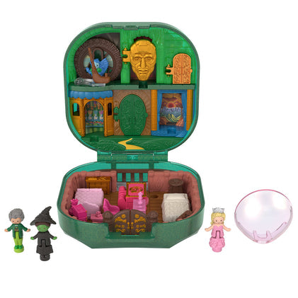 Wicked Polly Pocket Collector For Good
