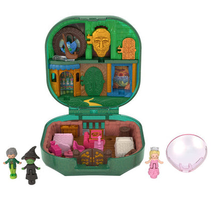 Wicked Polly Pocket Collector For Good